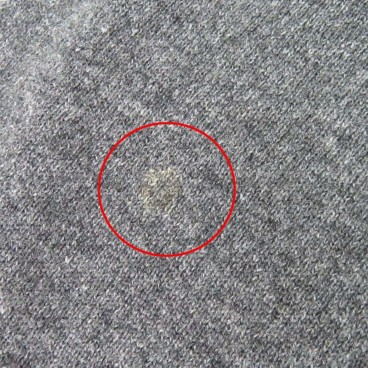 Hermes Chess and Shadow Cashmere Horse Crew Neck Long Sleeve Knit Sweater Gray — view 8