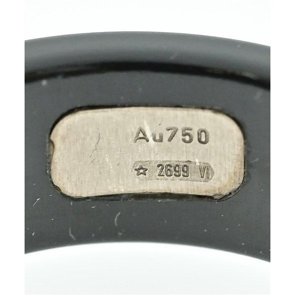 Gucci Ring Black — view 6