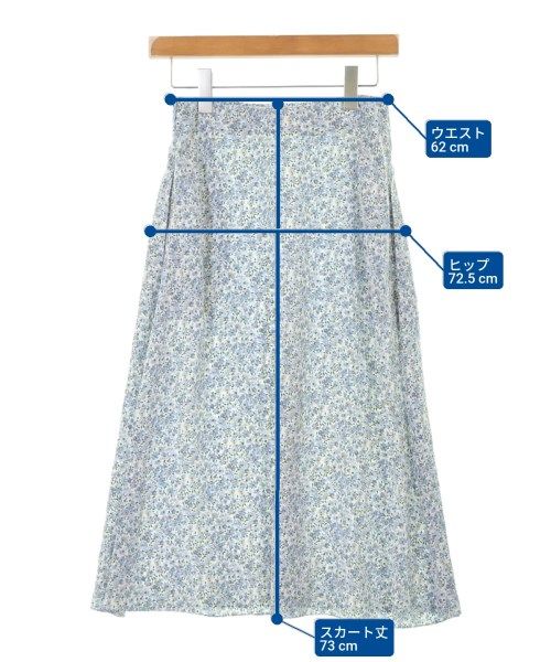 Celine Knee-length Skirt For Women