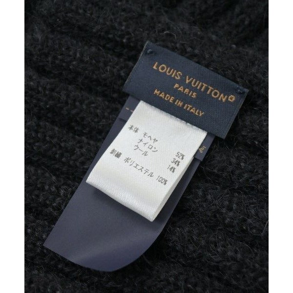 Louis Vuitton Scarf LV Script — view 4