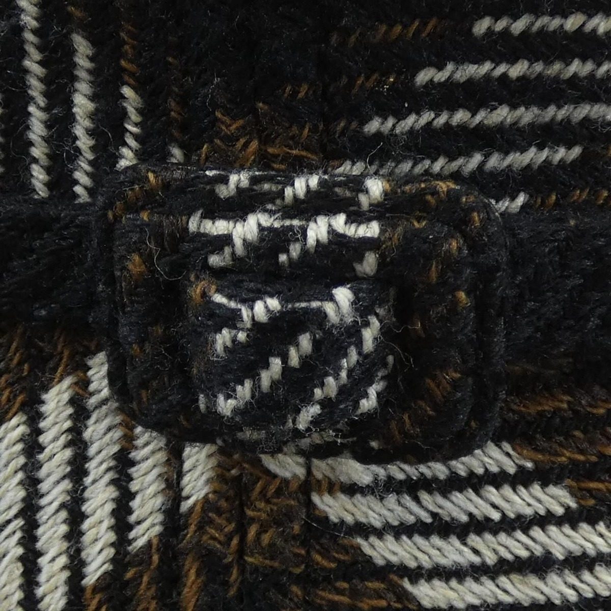 Dior Skirt Black — view 7