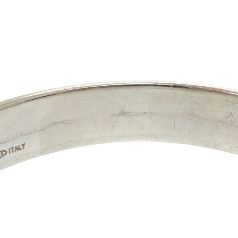 Tiffany & Co Atlas Cuff Bangle Bracelet 925 Silver 1195 Tiffany & Co