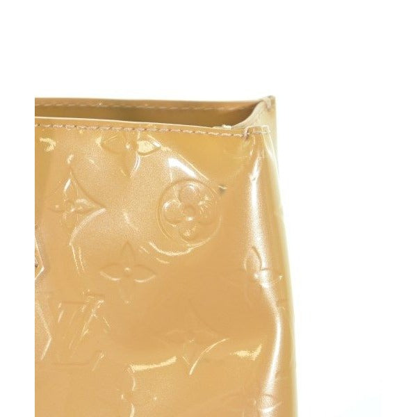 Louis Vuitton Handbag Beige — view 14