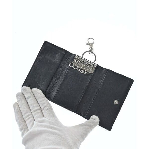 Balenciaga Key Case Key Holder — view 3