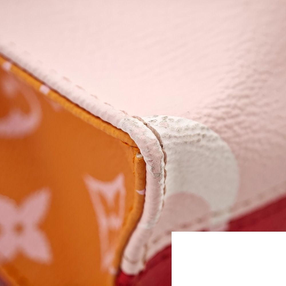 Louis Vuitton Pochette Toilette 26 Monogram Pouch — view 8