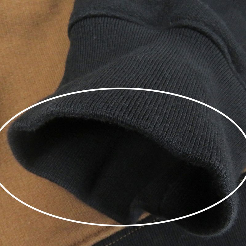 DIOR Denim Tears DIOR Homme Denim Tears 393j679a0807 Oversized Sweatshirt