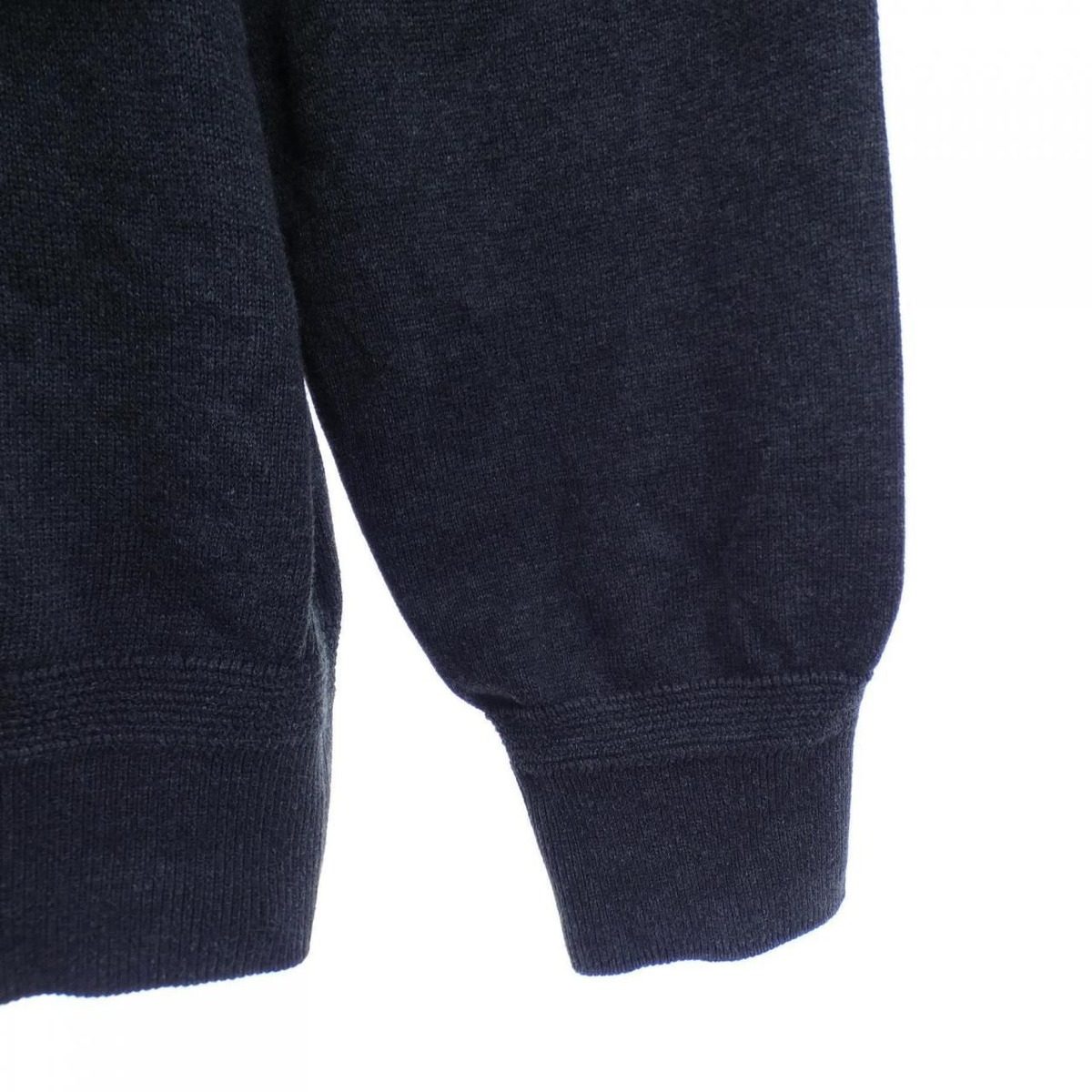 Louis Vuitton Hoodie Gray — view 6