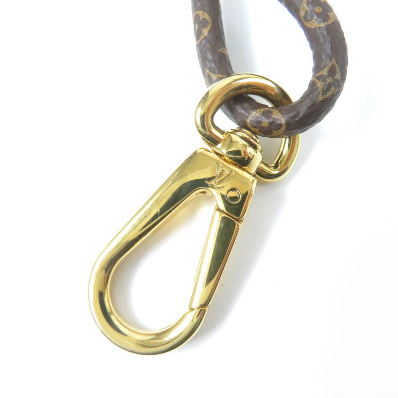 Louis Vuitton 2019 M68382 Phone Holder Louise Monogram LV Logo Mobile Cell And