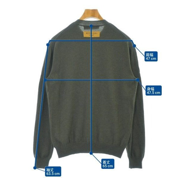 Louis Vuitton Knit Sweater — view 8