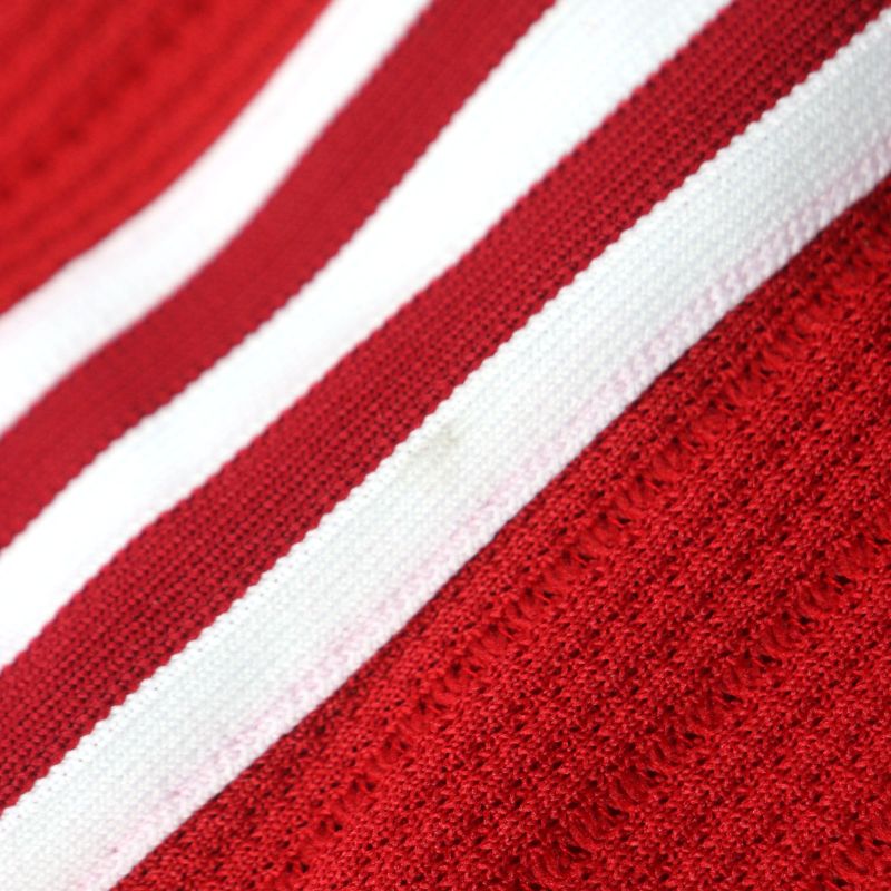 Gucci×adidas Gucci×adidas 700501 Jersey Sweatpants Trefoil Line Logo Embroidery