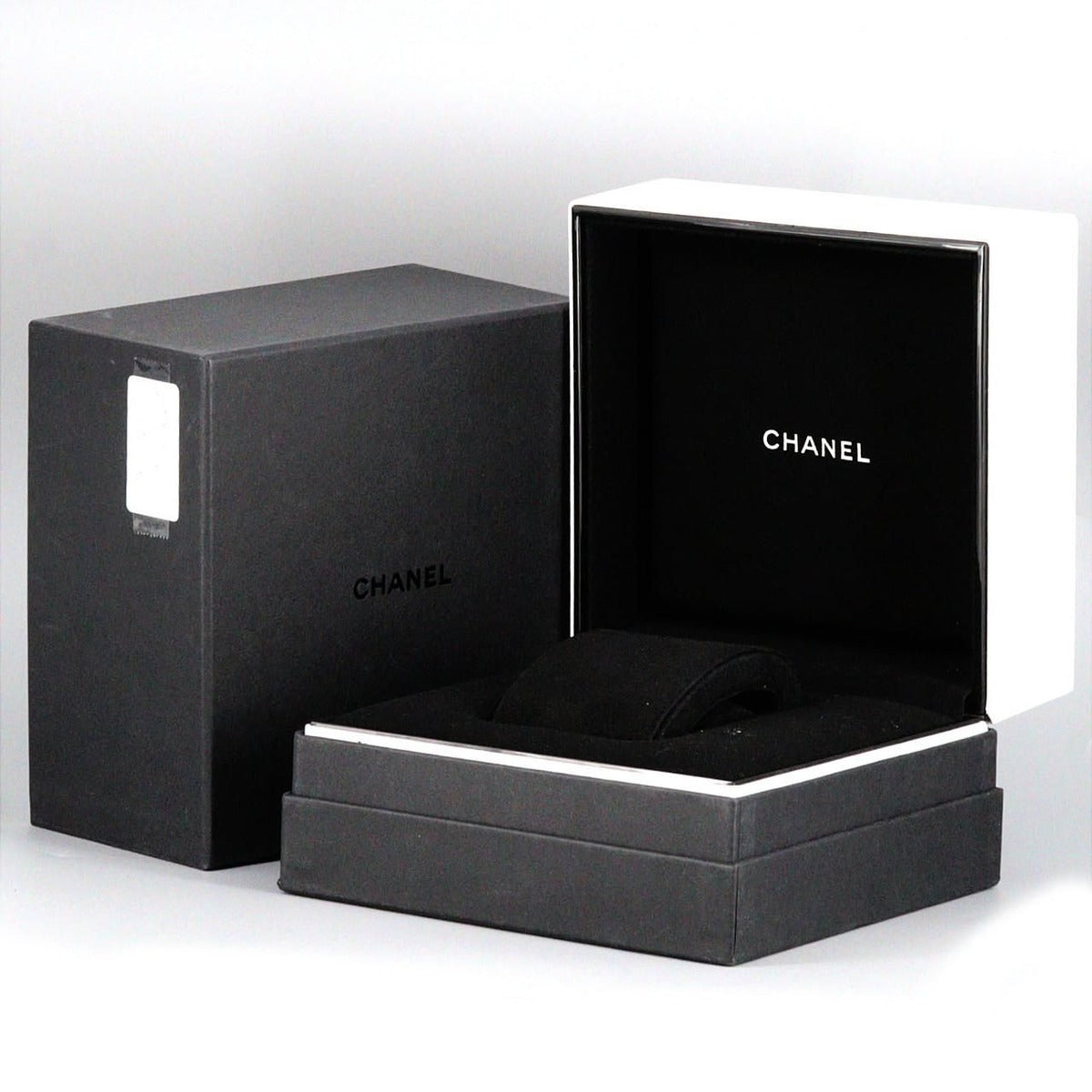 Chanel Phantom Ceramic Automatic — view 9