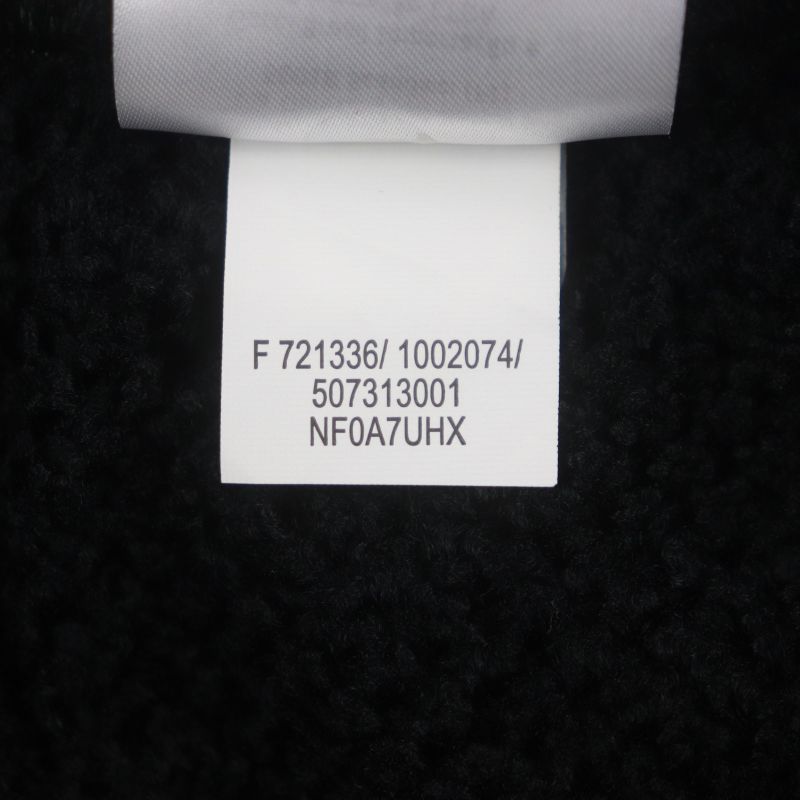 Gucci×the North FACE Gucci X The North Face 663910 Logo Print Trekking Pants