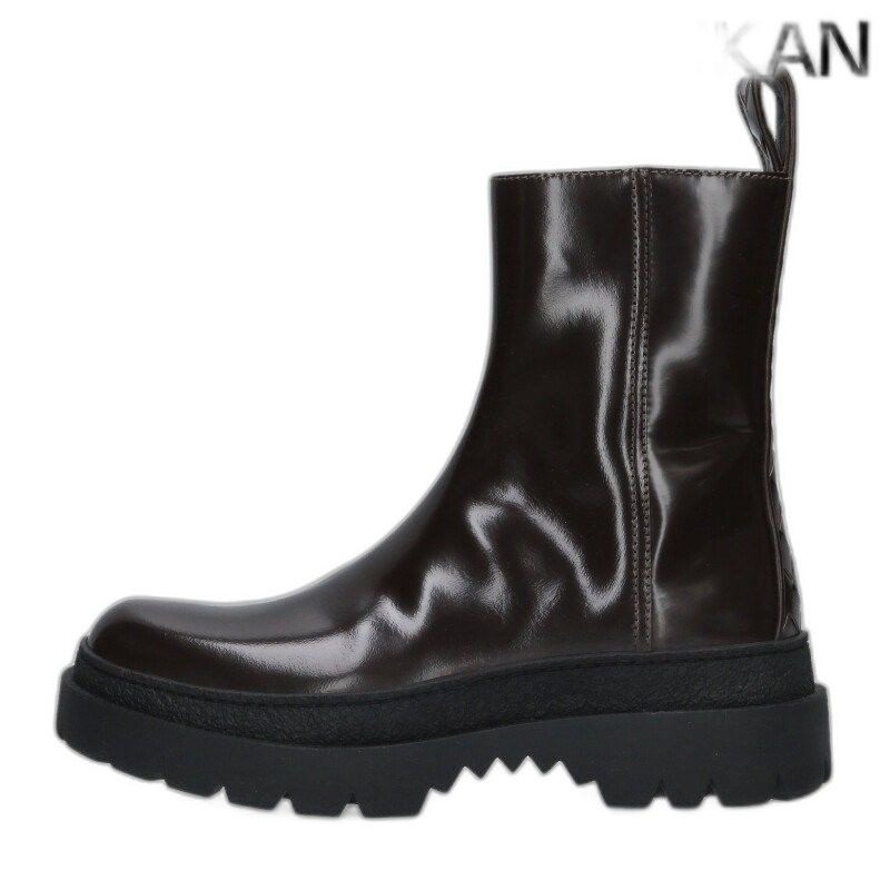 Bottega Veneta Highway Ankle Boots 43