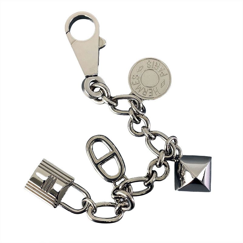 Hermes Amulet 4 Charm