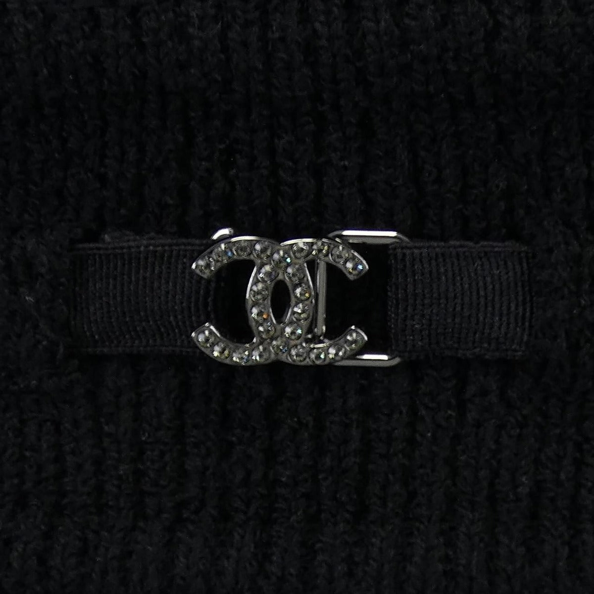Chanel Dress Black 34 — view 9