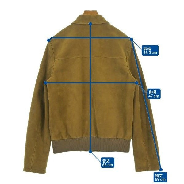 Prada Blouson Size 48 — view 12