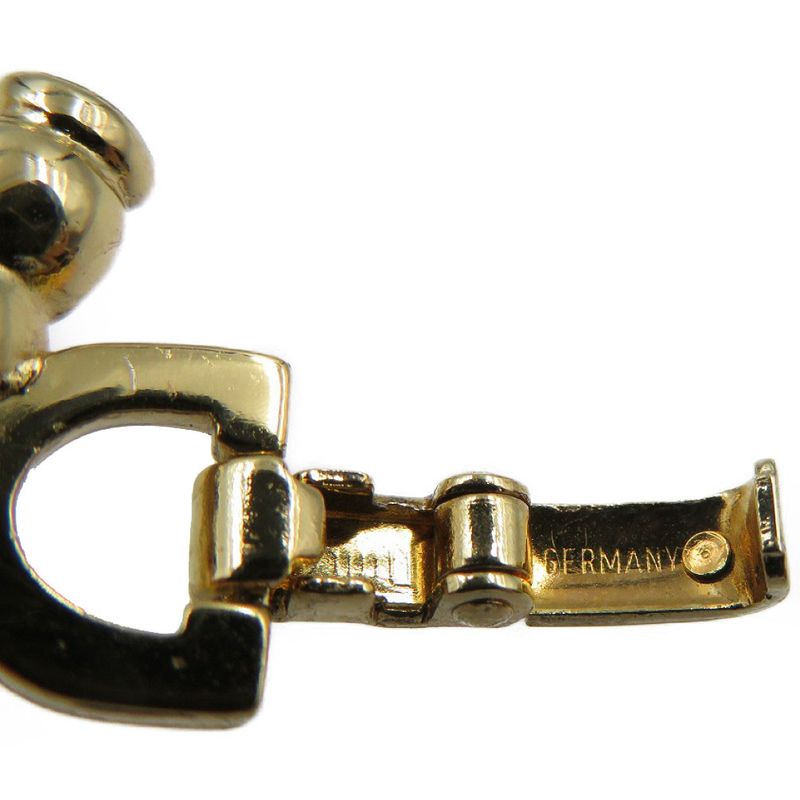 Christian Dior Necklace Metal