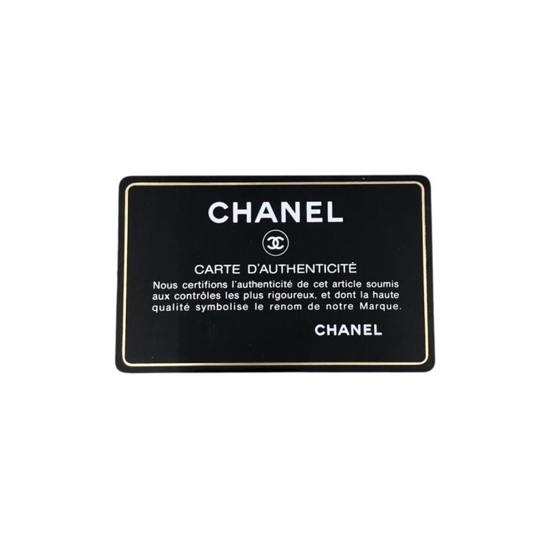 Chanel Long Wallet Long Zip Round Wallet Ap1590 Matelasse Lambskin Coco Mark