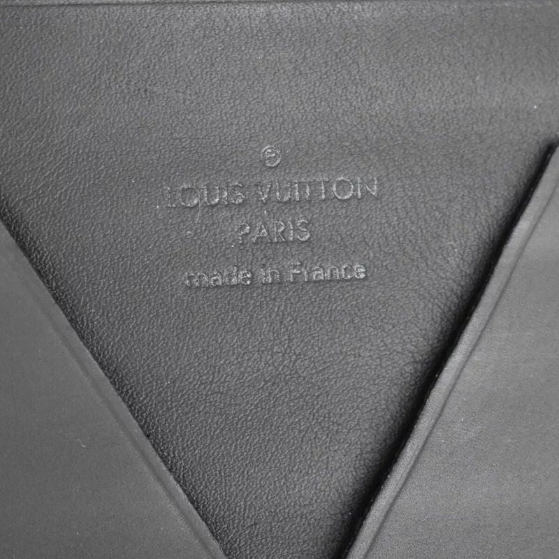Louis Vuitton Long Wallet Bifold Wallet V Line Card Case M61251 61sh086
