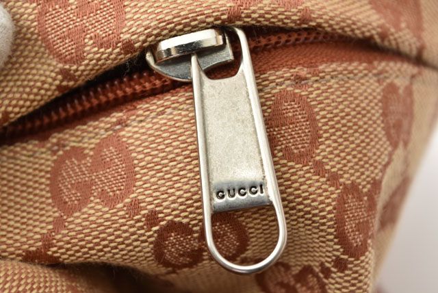 Gucci Waist Pouch Body Bag Gucci Backpack Body Bag Belt Bag LA Angel 536842