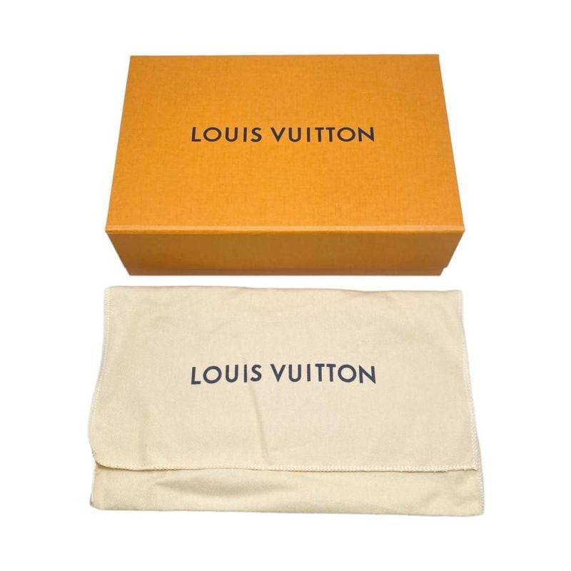 Louis Vuitton Shoulder Bag Danube Ppm