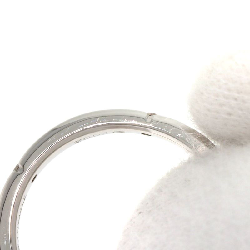 Tiffany & Co Tiffany & Co Streamerica 5P Diamond Ring 18K White Gold Ladies