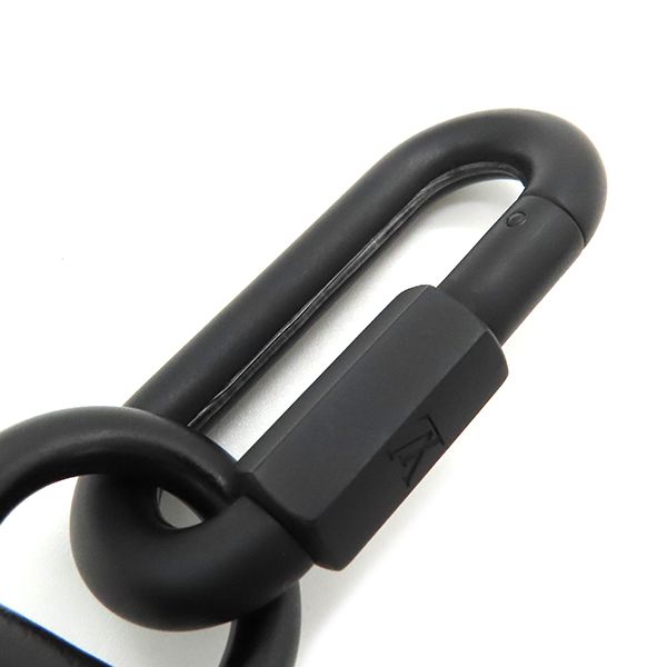 Louis Vuitton Shoulder Bag Steamer XS Monogram Canvas Leather Monogram X Black