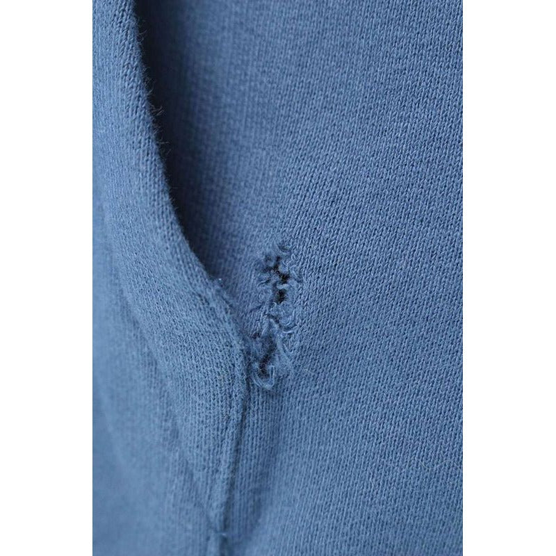Louis Vuitton 23 AW Rm232 Q IHN Hny56 W Signature Logo Hoodie — view 3