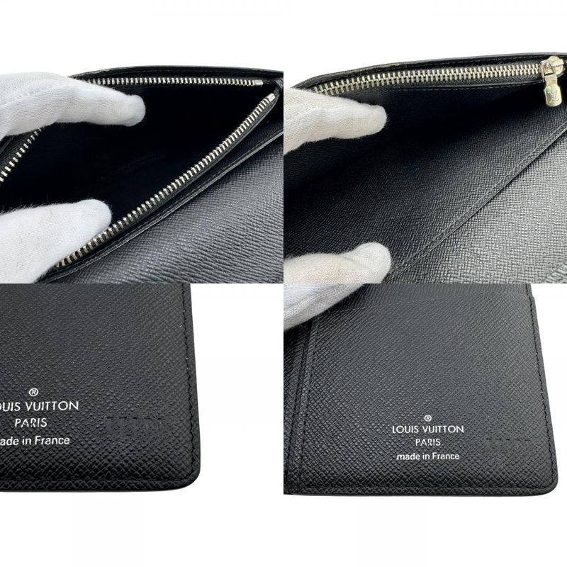 Louis Vuitton N41676 Portefeuille Brazza Christopher Nemeth Collaboration