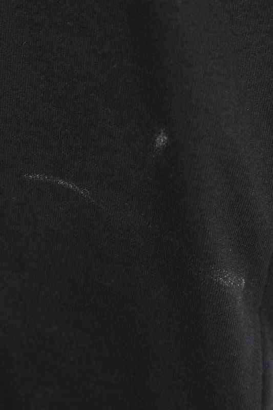 Dior 663j624w8510 Leather Logo T-shirt Men's M