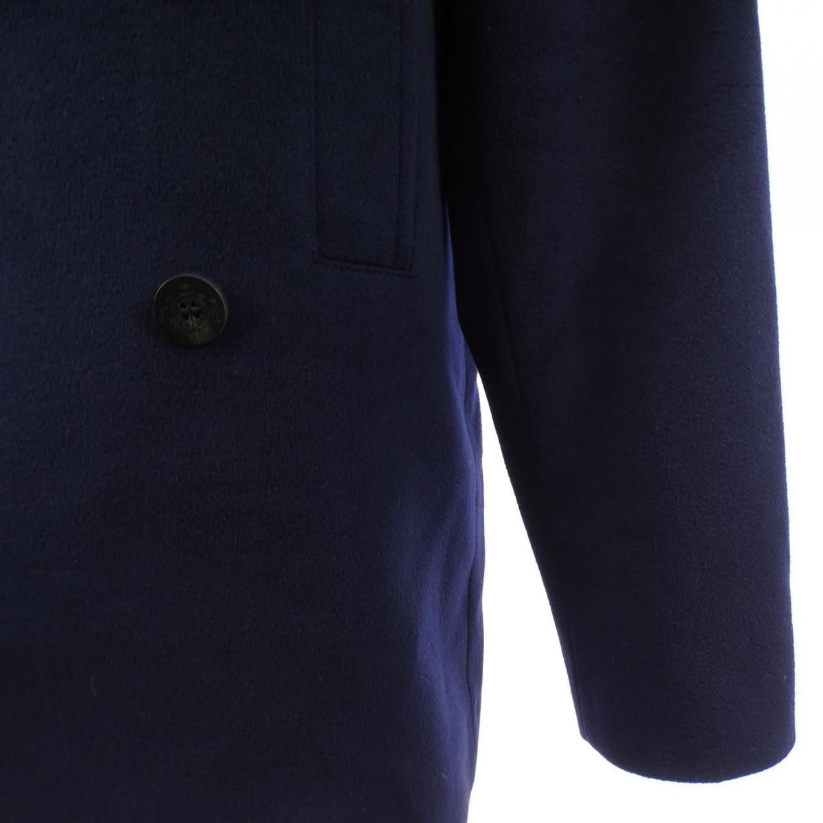 Dior Homme Peacoat Cashmere Navy — view 6