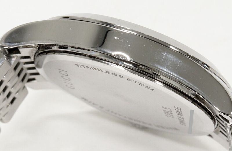 Gucci G-timeless 1265 Ya126504 Ladies