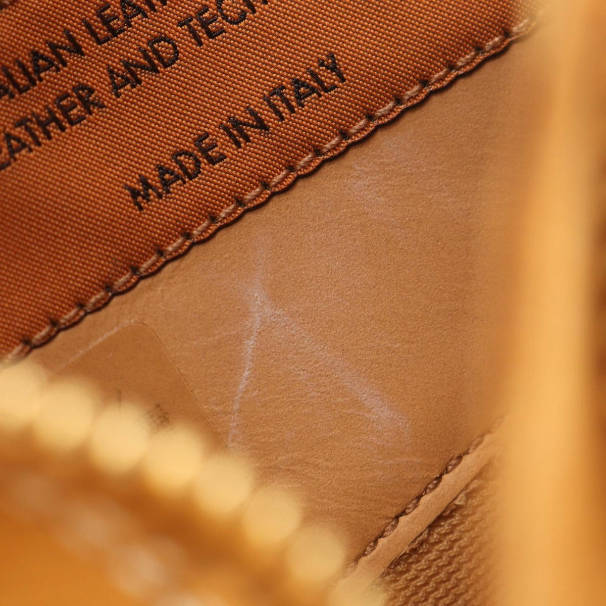 Louis Vuitton Boots Timberland Leather — view 10