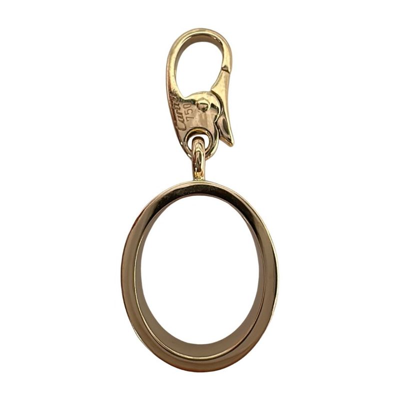 Cartier Pen Top Pendant Top