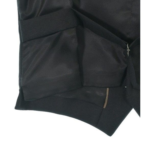 Gucci Dress Shirt Black — view 6
