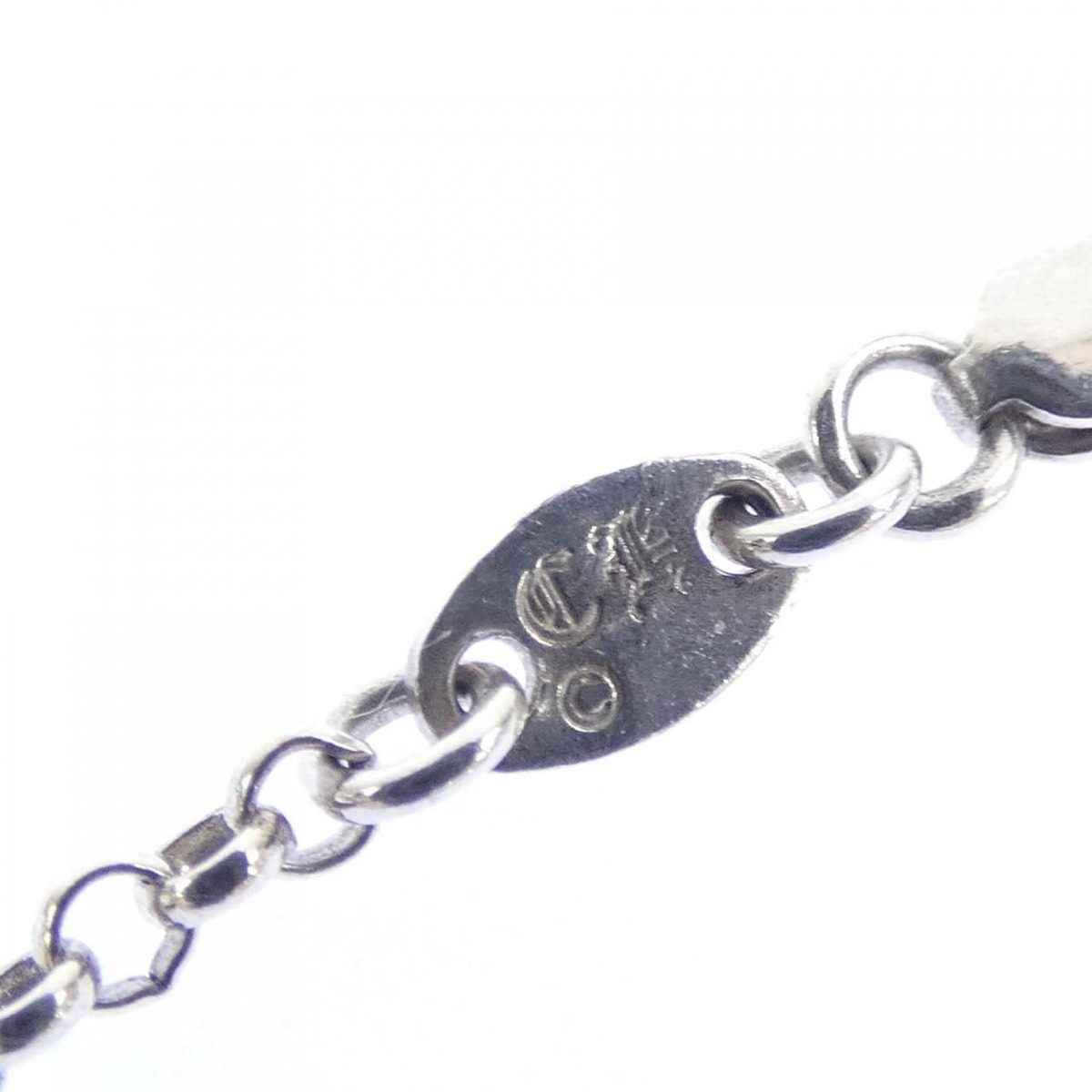 Chrome Hearts Neckchain 304 Necklace — view 4