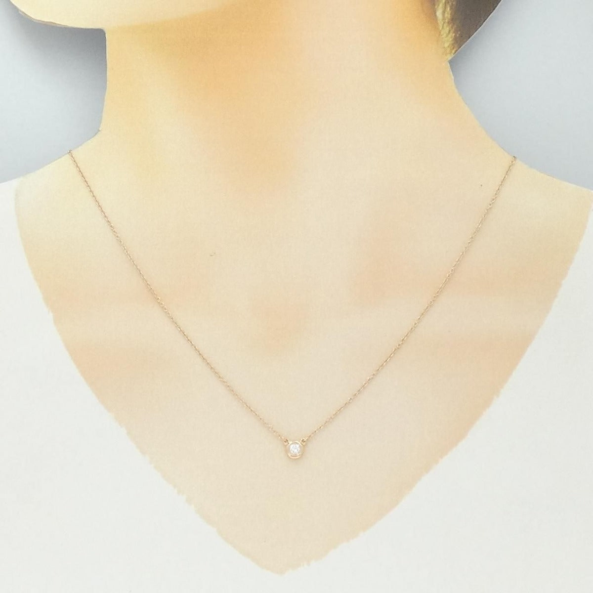 Tiffany & Co. by the Yard Necklace — view 6