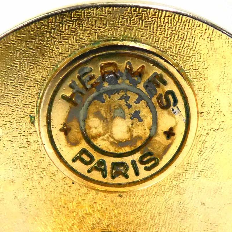 Hermes Earring