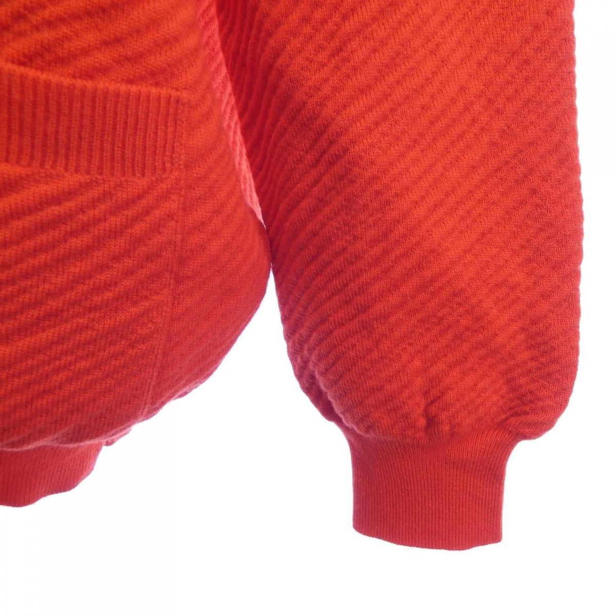 Louis Vuitton Uruka Digan Cardigan — view 6