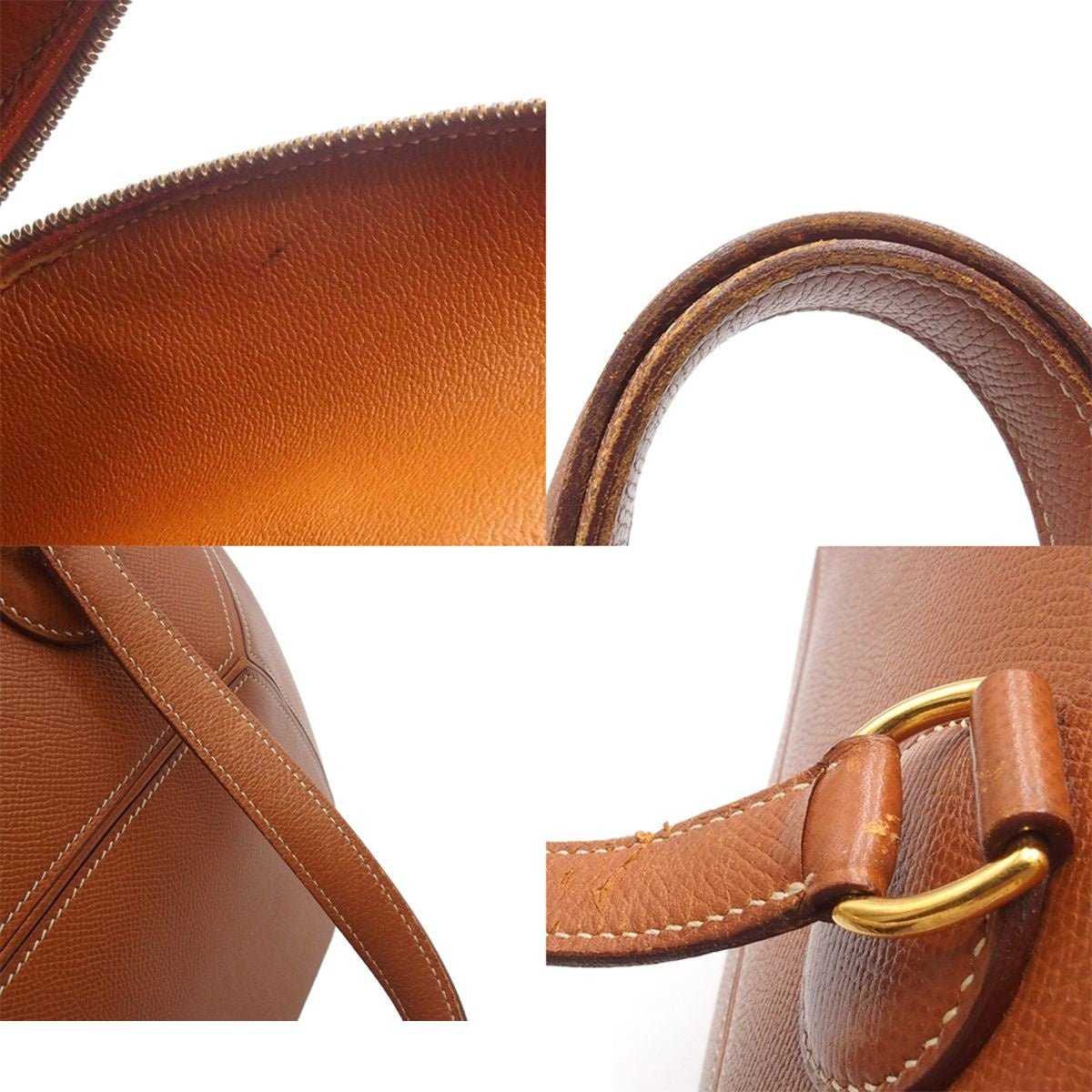 Hermes Ildoshiki Shoulder Bag — view 8