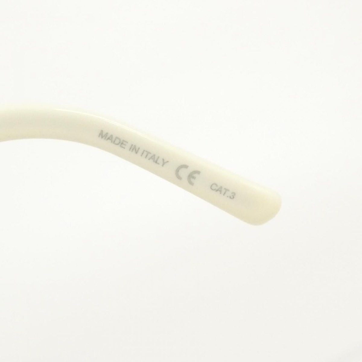Saint Laurent Mel Sunglasses Eyewear — view 7