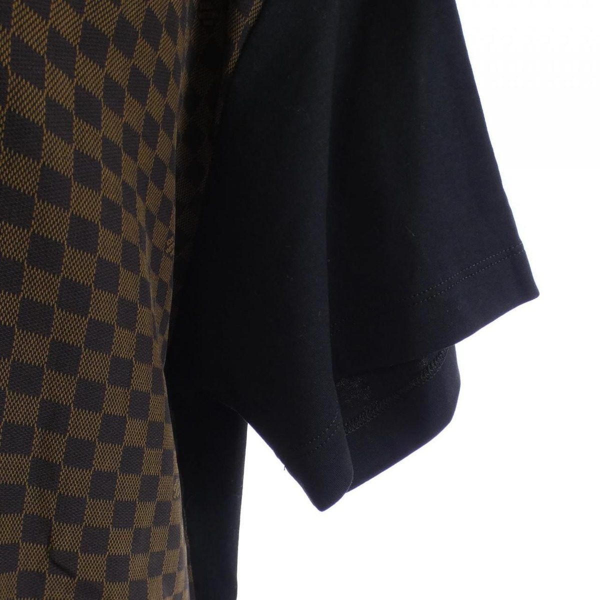 Louis Vuitton T-Shirt Black — view 6