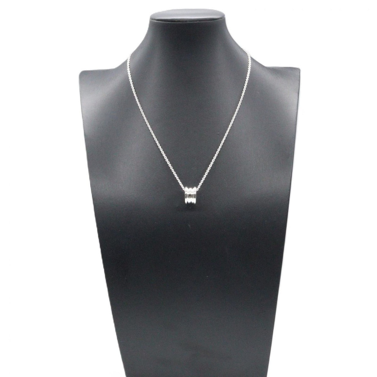 Bvlgari Necklace B-zero One Silver — view 5