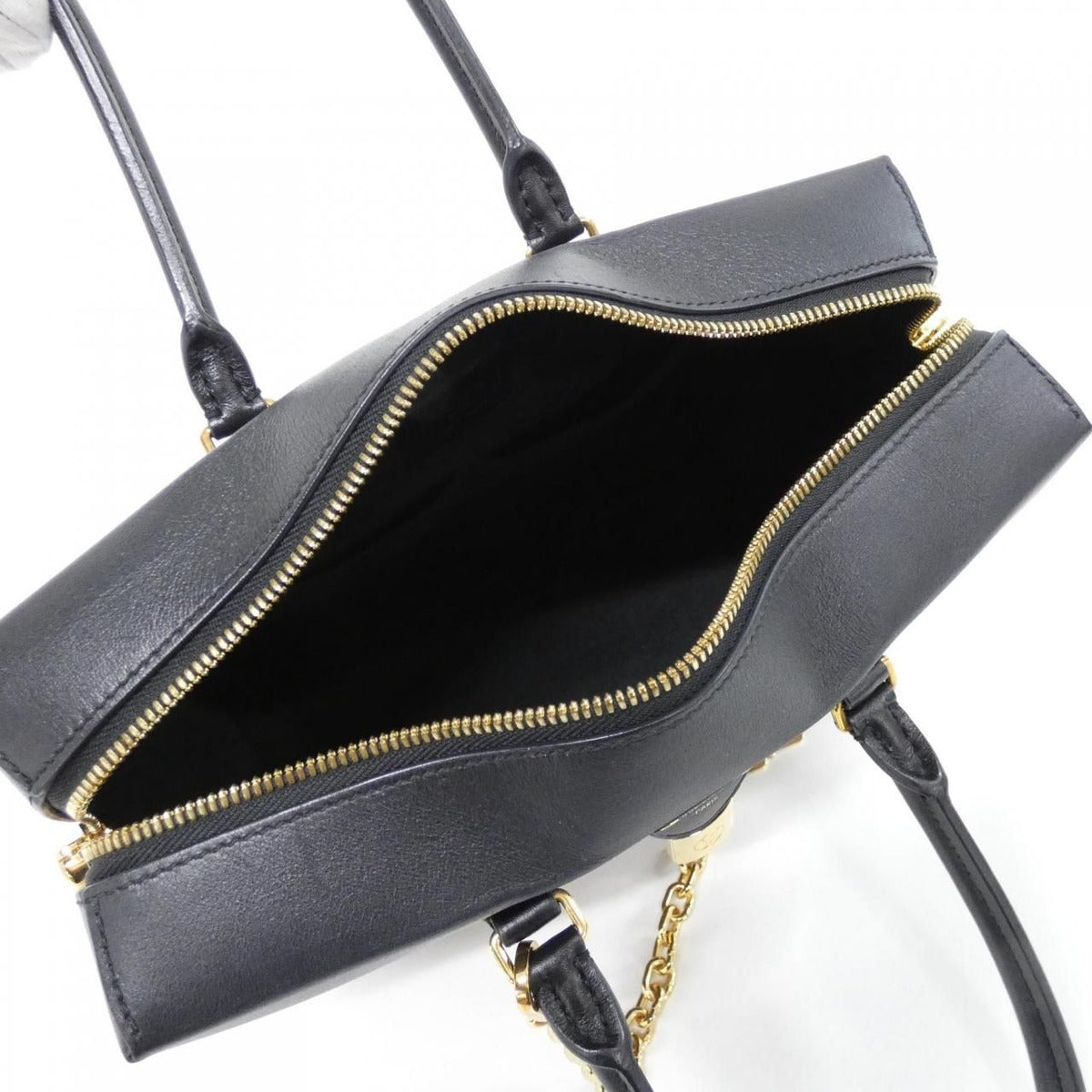 Louis Vuitton Monogram Reverse City Malle Bag — view 10