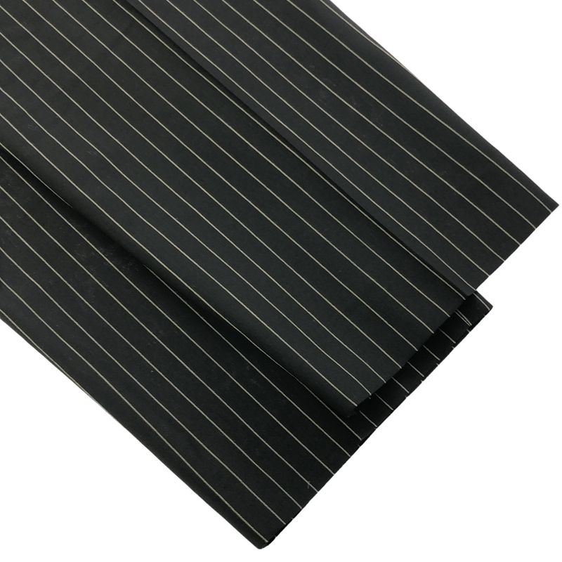 Celine 21ss Striped Skater Pants 2p519240m Black 36