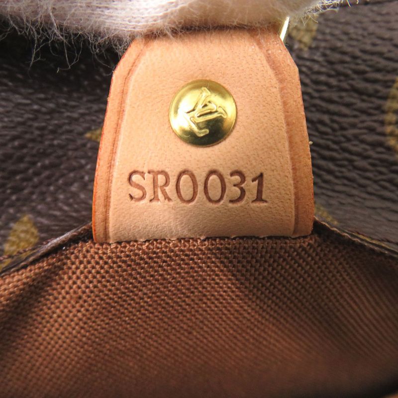 Louis Vuitton Vavin GM Monogram M51170 Tote Bag LV 0477 Louis Vuitton