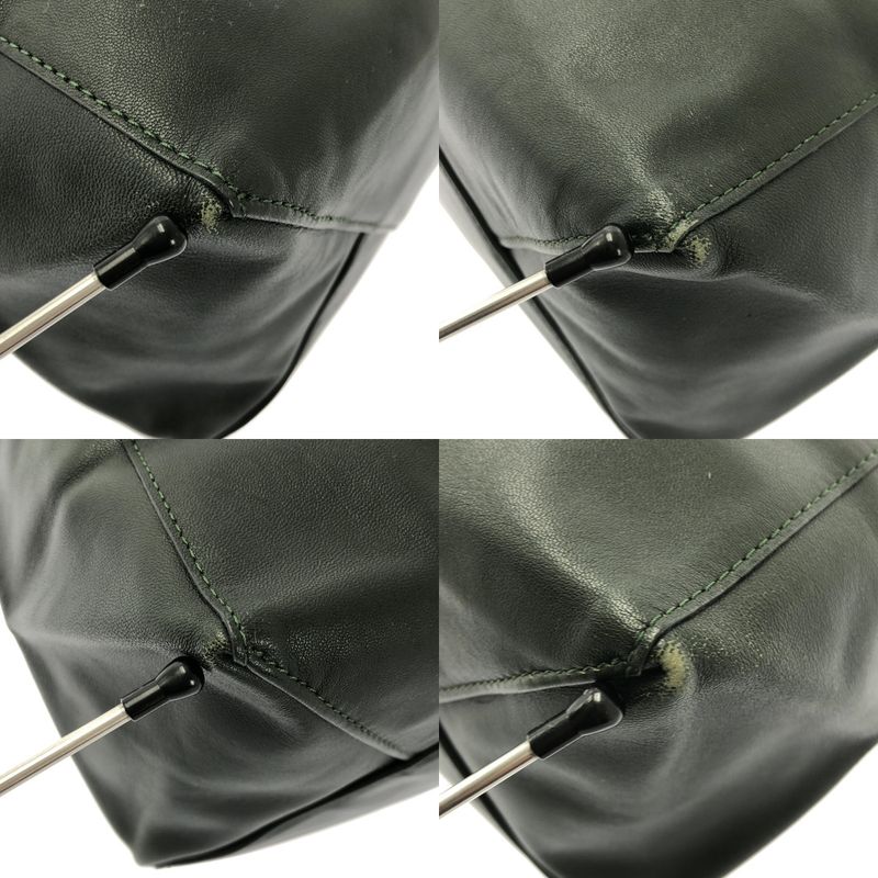 Celine - By Phoebe Philo Phoebe Horizontal Cabas Bicolor Tote Bag - Gray -