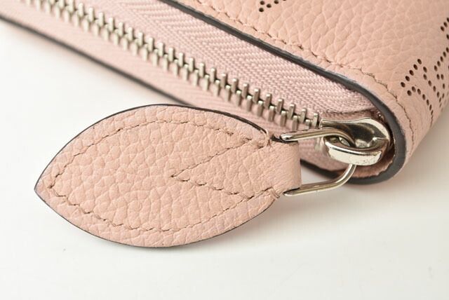 Louis Vuitton Wallet Louis Vuitton Long Wallet Zippy Wallet Magnolia Pink M61868