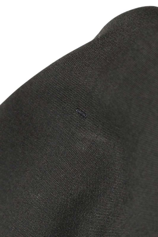 Saint Laurent Paris 331496 Y595h Notched Lapel Tailored Jacket Men's 50