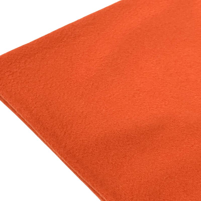 Hermes Scarf Women Men Brand Stole Cashmere Orange Autumn Winter Fashionable